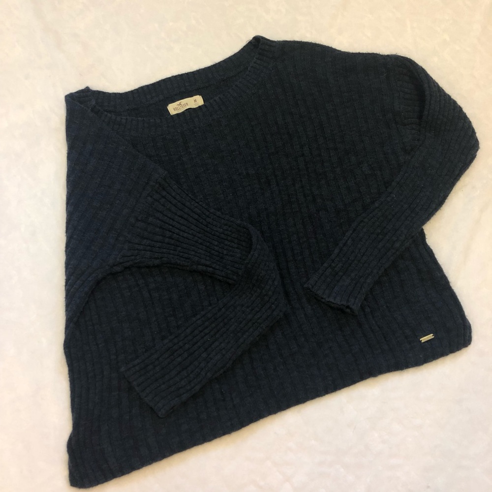 Hollister Sweater